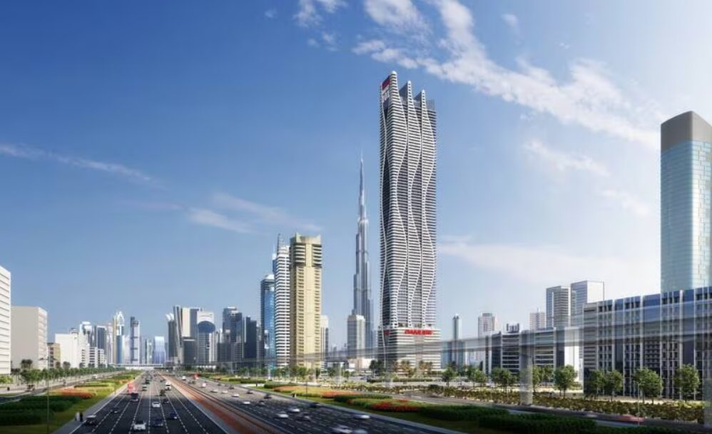 Danube Properties