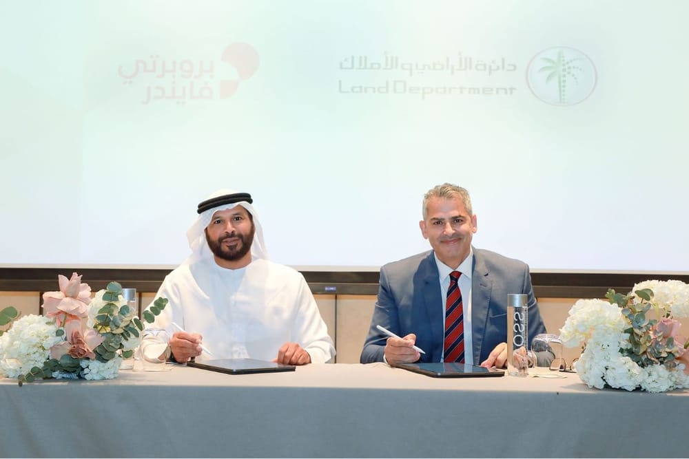 Dubai-Land-Department--Property-Finder--Bayut--Dubizzle-collaborate-to-empower-local-talent-in-real-estate-sector Dubai Land Department, Property Finder, Bayut and Dubizzle collaborate to empower local talents in the real estate sector
