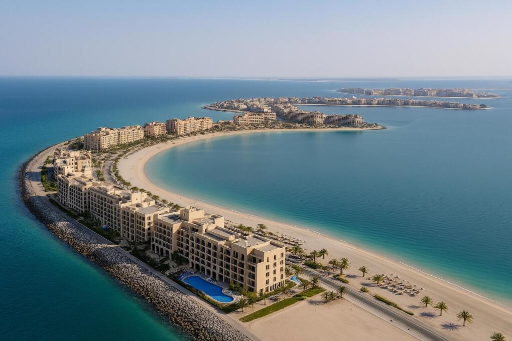 Ras Al Khaimah property investment