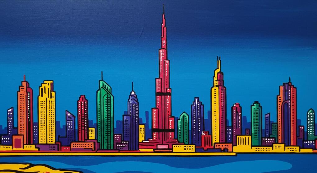 Trump's impact on UAE real estate